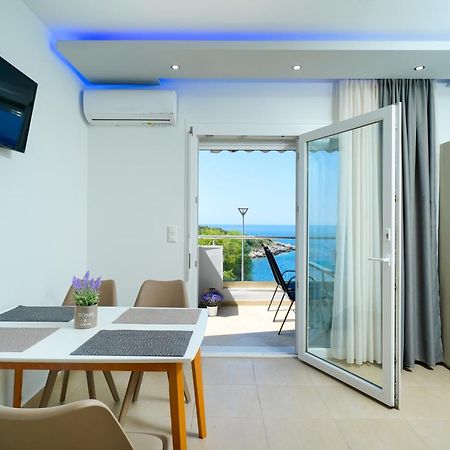 شقة Tarsa'S House By The Sea Skála Marión المظهر الخارجي الصورة